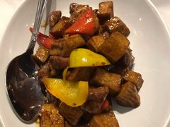 -汤城小厨•粤菜•靓汤(金宝街店)