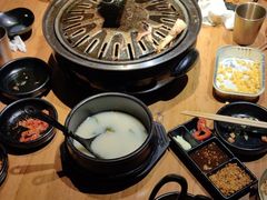 -九田家黑牛烤肉料理(华侨城店)