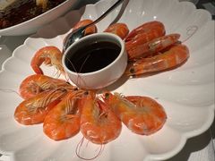 -漢舍中国菜馆(浦东嘉里城店)