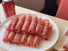 -阳坊大都涮羊肉(阳坊总店)