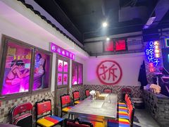 -马路牙子烧烤音乐酒馆(望京店)