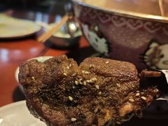 -1078號老北京涮肉(松柏店)