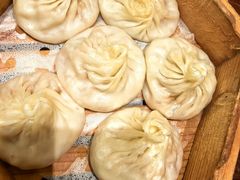 -古都历食南京菜·烤鸭·鸭血粉丝·汤包(南京博物院店)