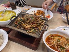 -羊之道草原味道清真餐厅(番禺店)