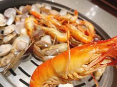 -粗茶淡饭·蒸鲜(光谷店)