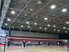 -静安区体育馆