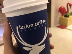 -瑞幸咖啡(尼盛尚品汇店)