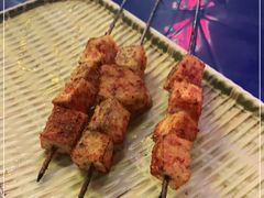 -有奴思烤肉·清真(正宁路店)