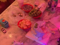 -萧邦音乐会所KTV·蒸汽活海鲜自助(福田店)