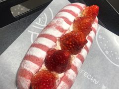 -LELECHA乐乐茶(新街口大洋店)