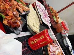 -牛得很·鲜牦牛肉烧烤·牛羊肉菌汤锅(康定店)