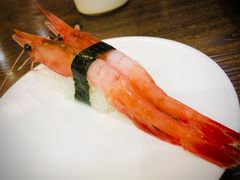 甜虾-东京屋(武定路店)
