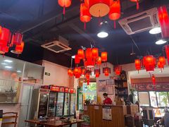 -耗儿鱼蛙蛙叫·老成都火锅(蛇口海昌街店)