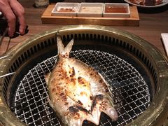 魚干-茶六烧肉堂 博爱店