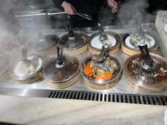 -小天鹅戴斯酒店鲸鲨百汇创作料理