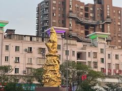 -周浦小上海步行街