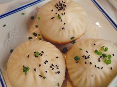 生煎-老人和饭店(淮海中路店)
