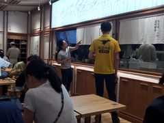 -小满手工粉(上海文峰广场店)