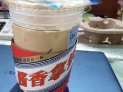 -瑞幸咖啡(东海缤纷天地店)