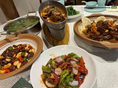 -小方外婆菜(蒙山路店)