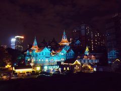 -马勒别墅饭店(静安寺店)