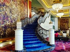 -北京中国大饭店