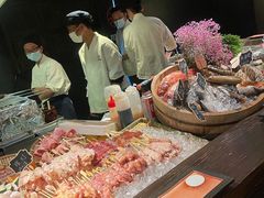 -三川·十酒Izakaya(南昌路店)