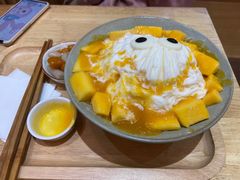 -怪物的冰与火(天虹商场中山路店)