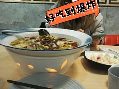 -壹块捌烧烤(灯市口店)