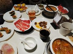 -SEA西雅图海鲜自助餐厅(正义店)