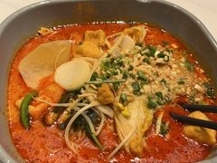 -杨国福麻辣烫(真光路店)