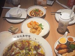 -太二酸菜鱼(沈阳万象城店)