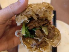 -烤肉宛饭庄(北新桥店)