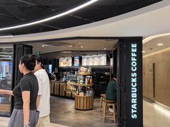 -星巴克臻选(北京世贸天阶店)