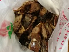 -王浩儿纪六孃甜皮鸭(乐山总店)