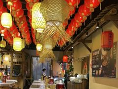 -山涧肴·泉水煮活鱼(坂田店)