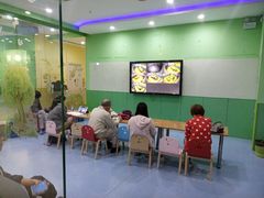 -小问号·科学启蒙·逻辑思维·阅读素养·口才演讲(杨浦合生汇中心)