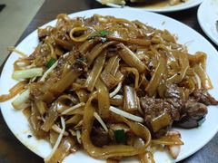 -美食店(华贵路店)