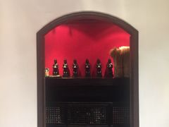 -红墙花园酒店