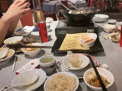 -达叔香味海鲜(海棠68环球美食街店)