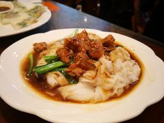 -黄但记老店·陈村粉食府
