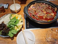 -新疆烧烤王(广灵店)