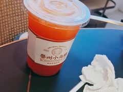 -小乌猪·金华筒骨煲(永盛购物广场店)