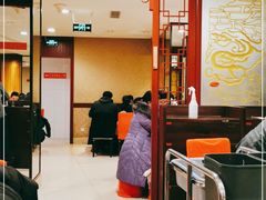 门面-老昌春饼(中央大街店)