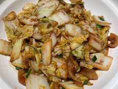 -老阿爸鲜鱼土菜(昆山花桥店)