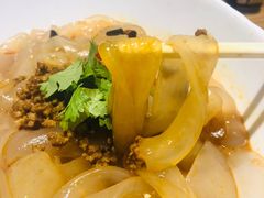 东北大拉皮-金掌勺·锅包肉(广渠门店)