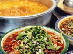 -马路边边串串香(双井直营店)