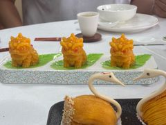 -鹿鸣酒家(越秀店)