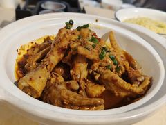 -大碗先生(万家丽店)