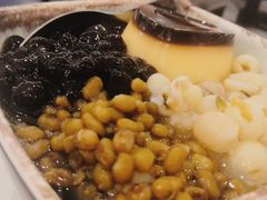 -鲜芋仙(中华广场店)